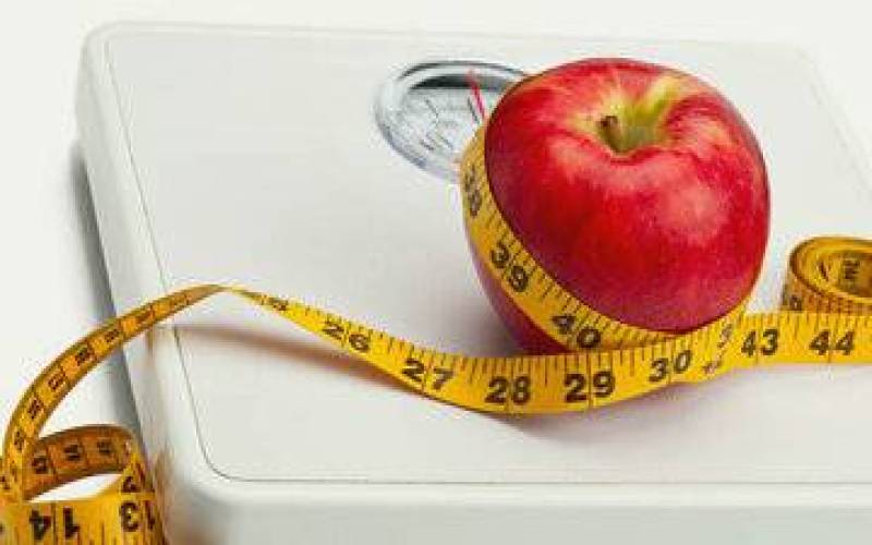 زنان از ابتلا به چاقی در امان می مانند!